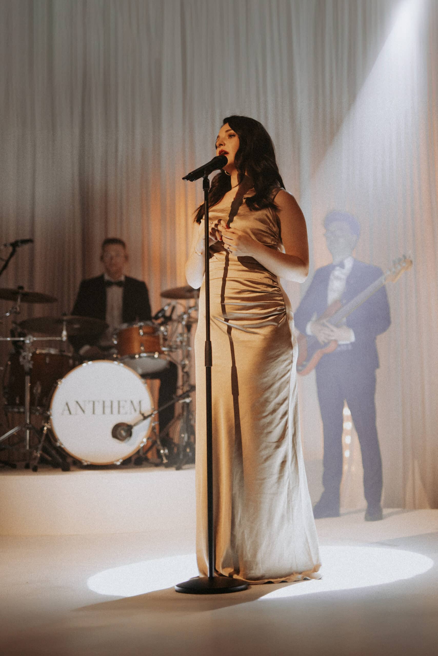 Top 10 First Dance Songs to Request from Your Wedding Function Band