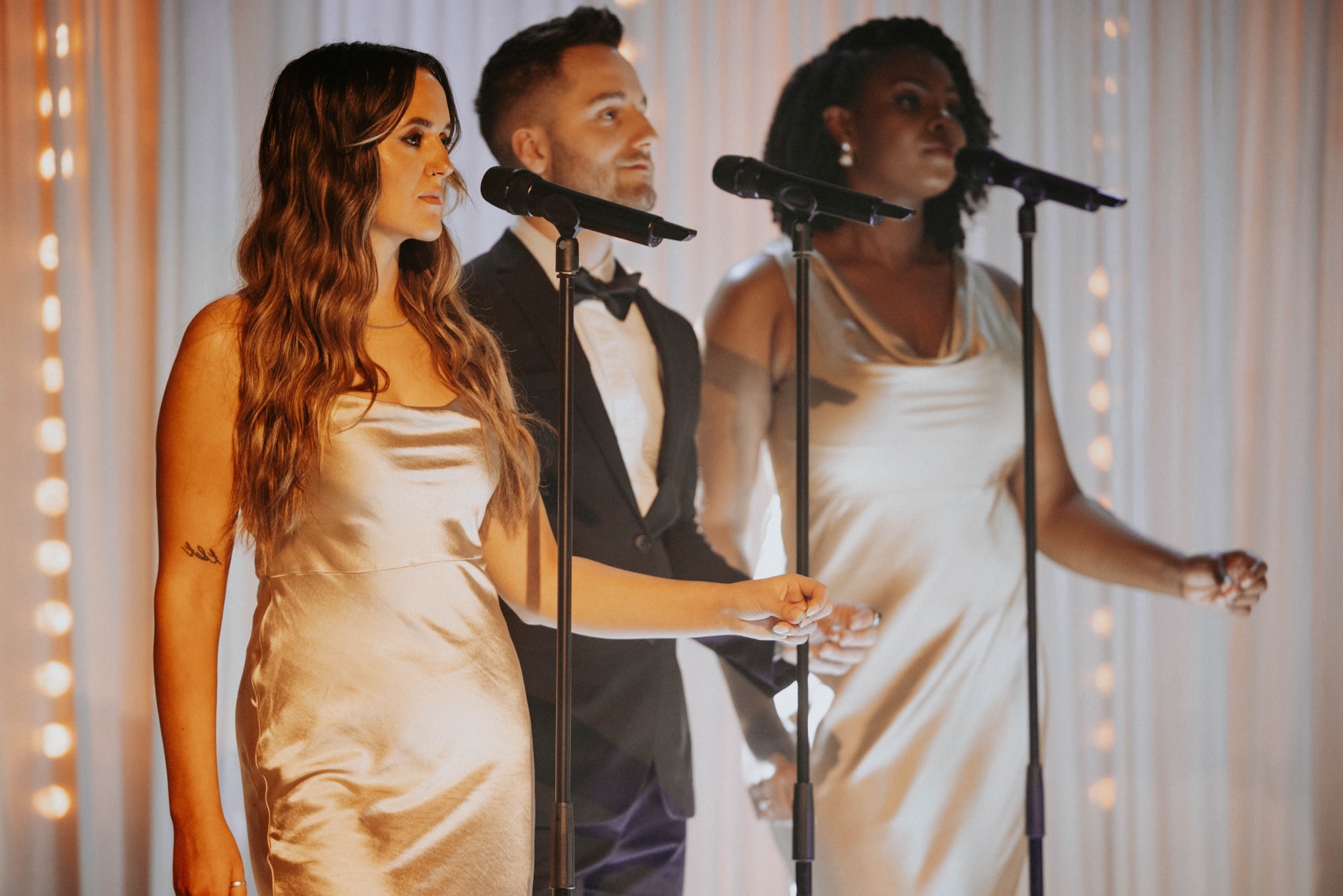 A Guide to Wedding Function Band Costs: What to Budget for Live Music