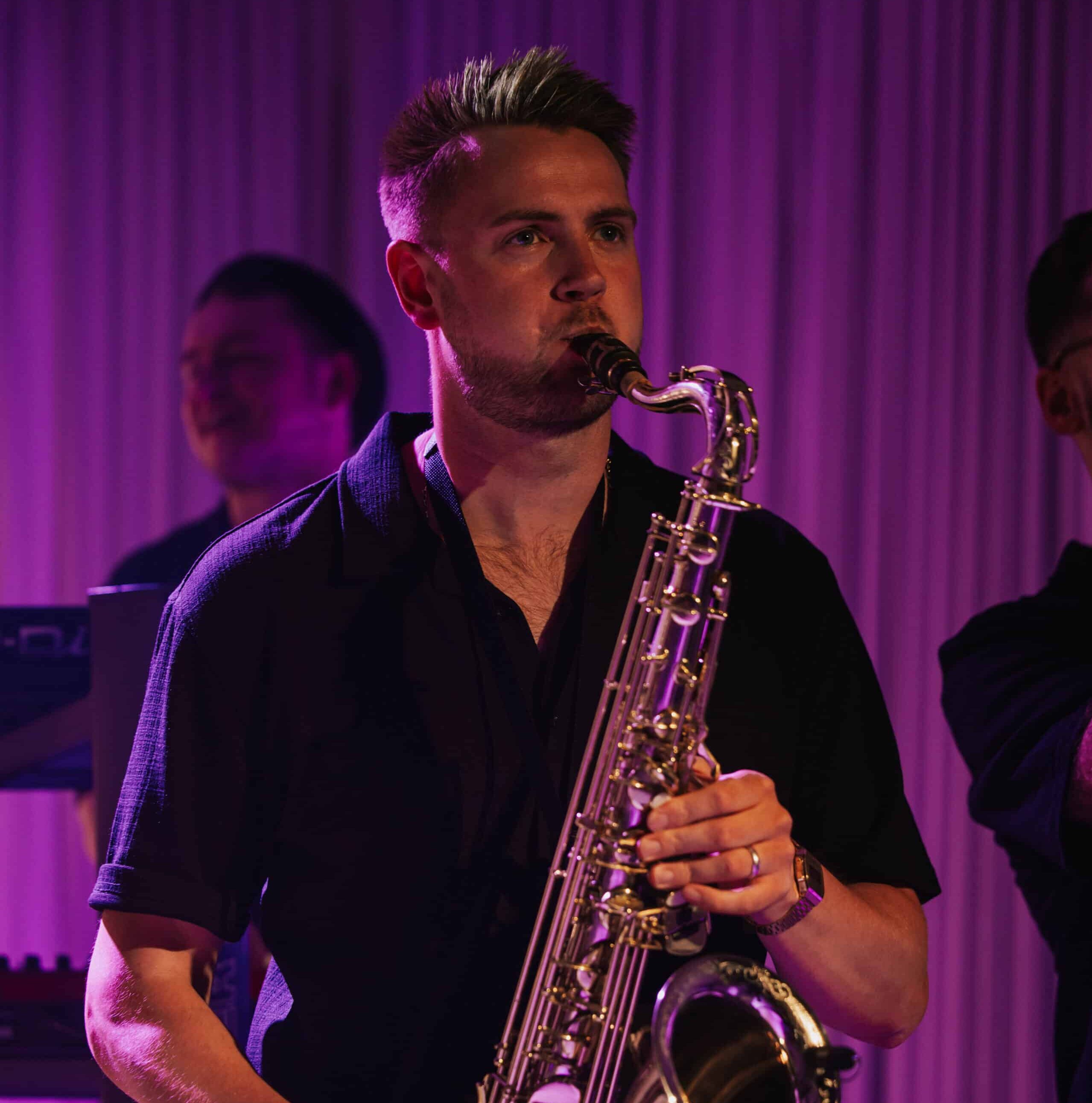 How to Match Your Wedding Band to Your Venue: Hotels, Barns, Manors & More