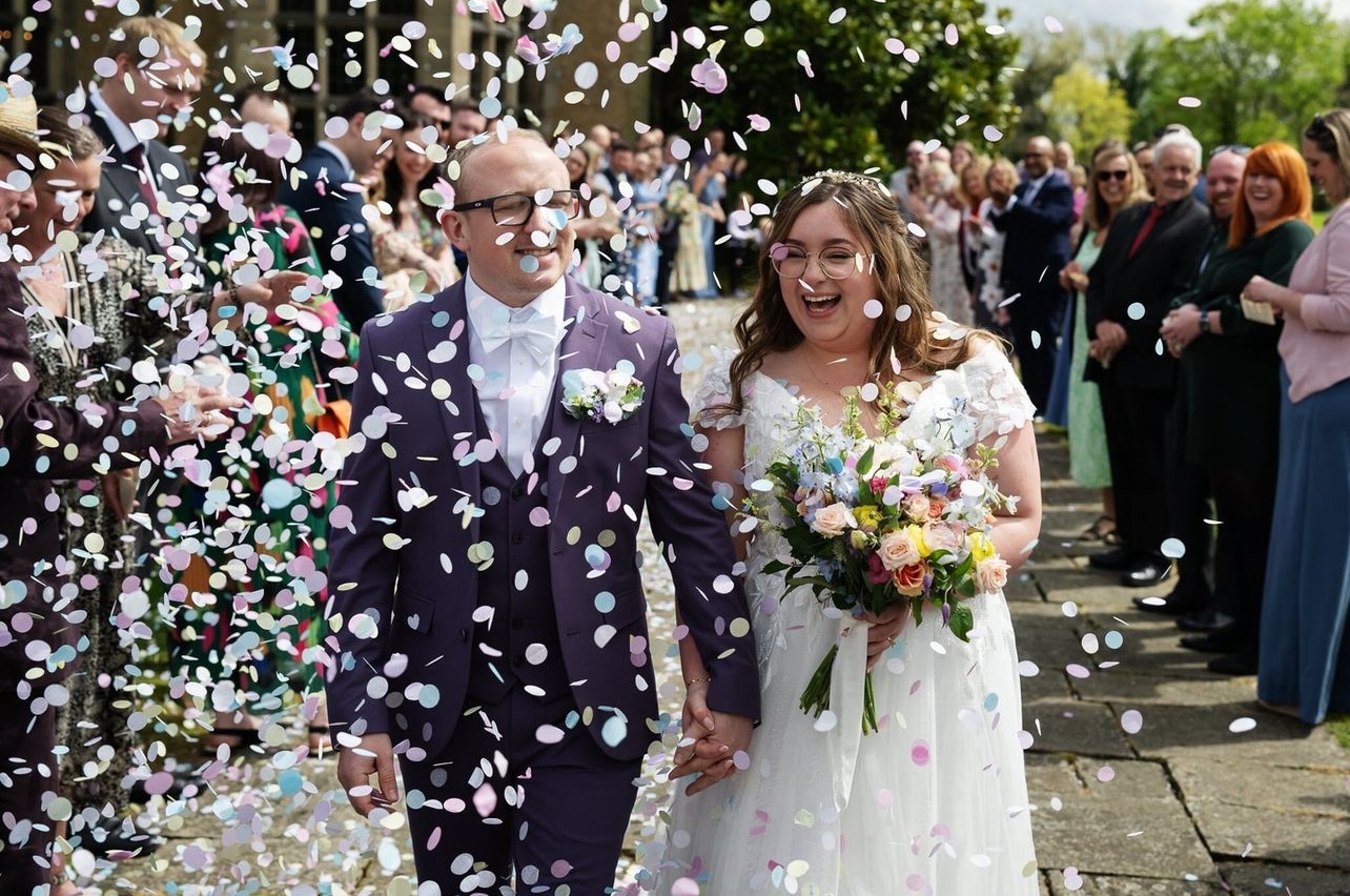 7 Creative Ways to Include Your Guests in Your Wedding Band Performances