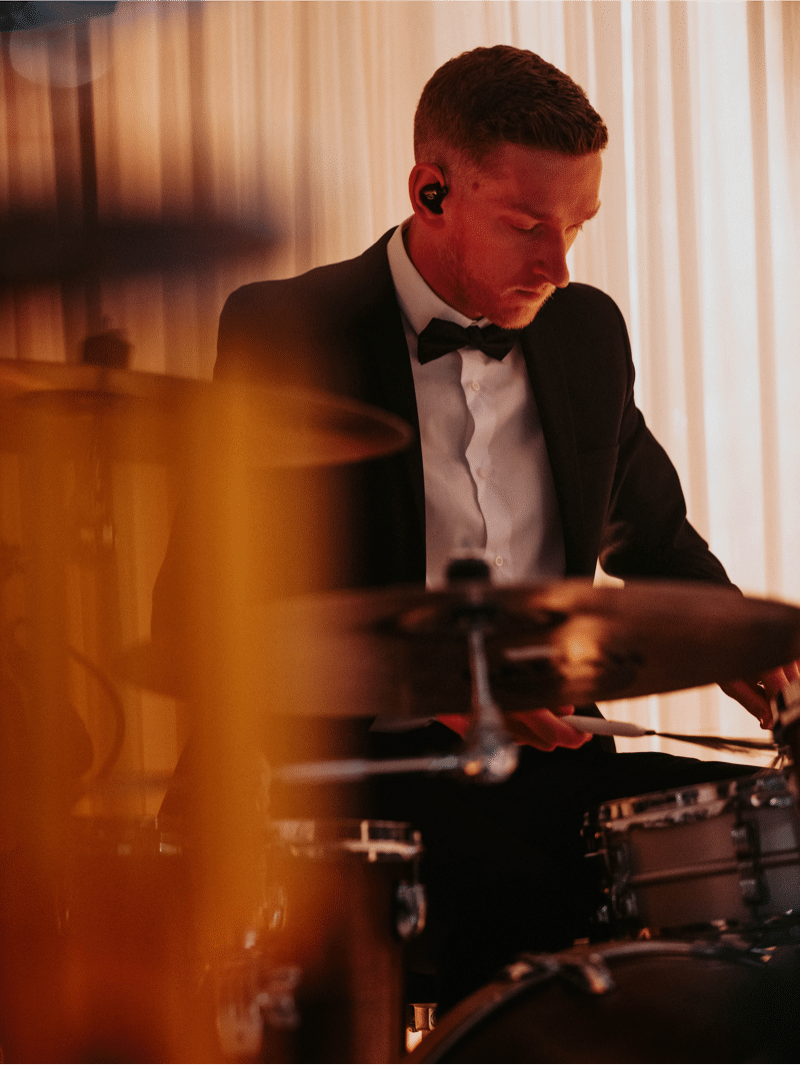 The Anthem Function Band Experience: What Sets Us Apart in Wedding Entertainment