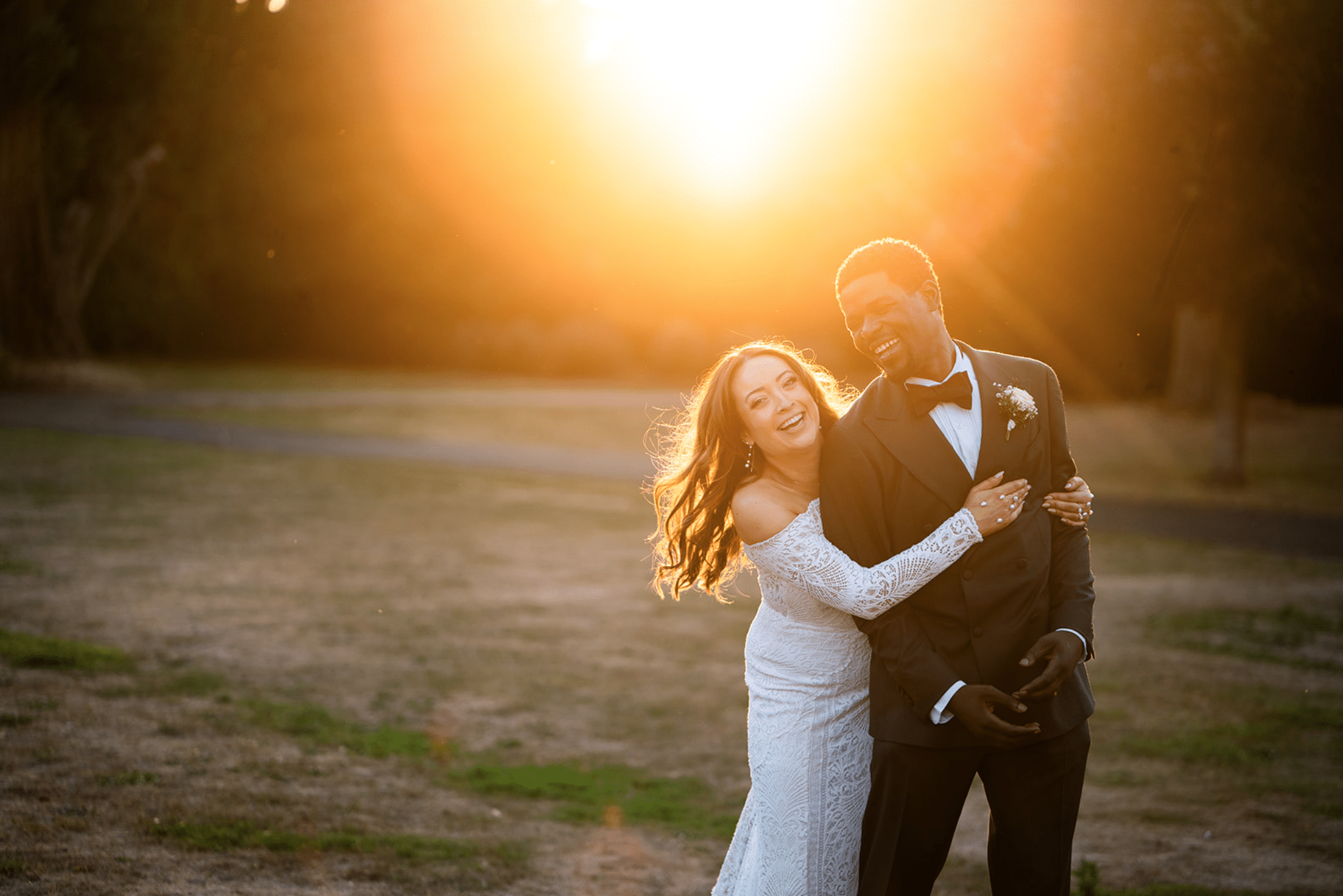 Laura & Ange | De Vere Horsely Estate, Surrey