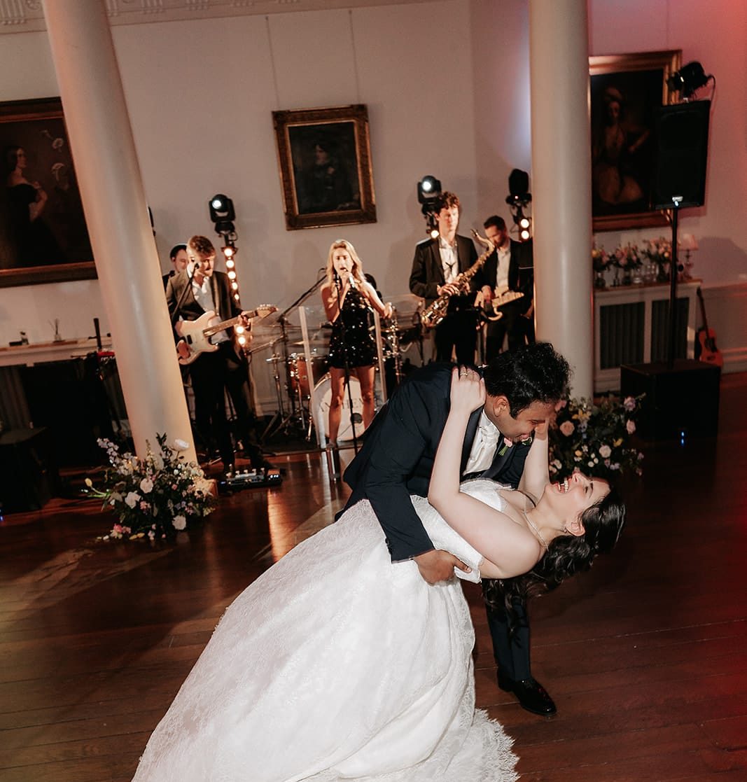 Line & Rhody | North Cadbury Court, Somerset