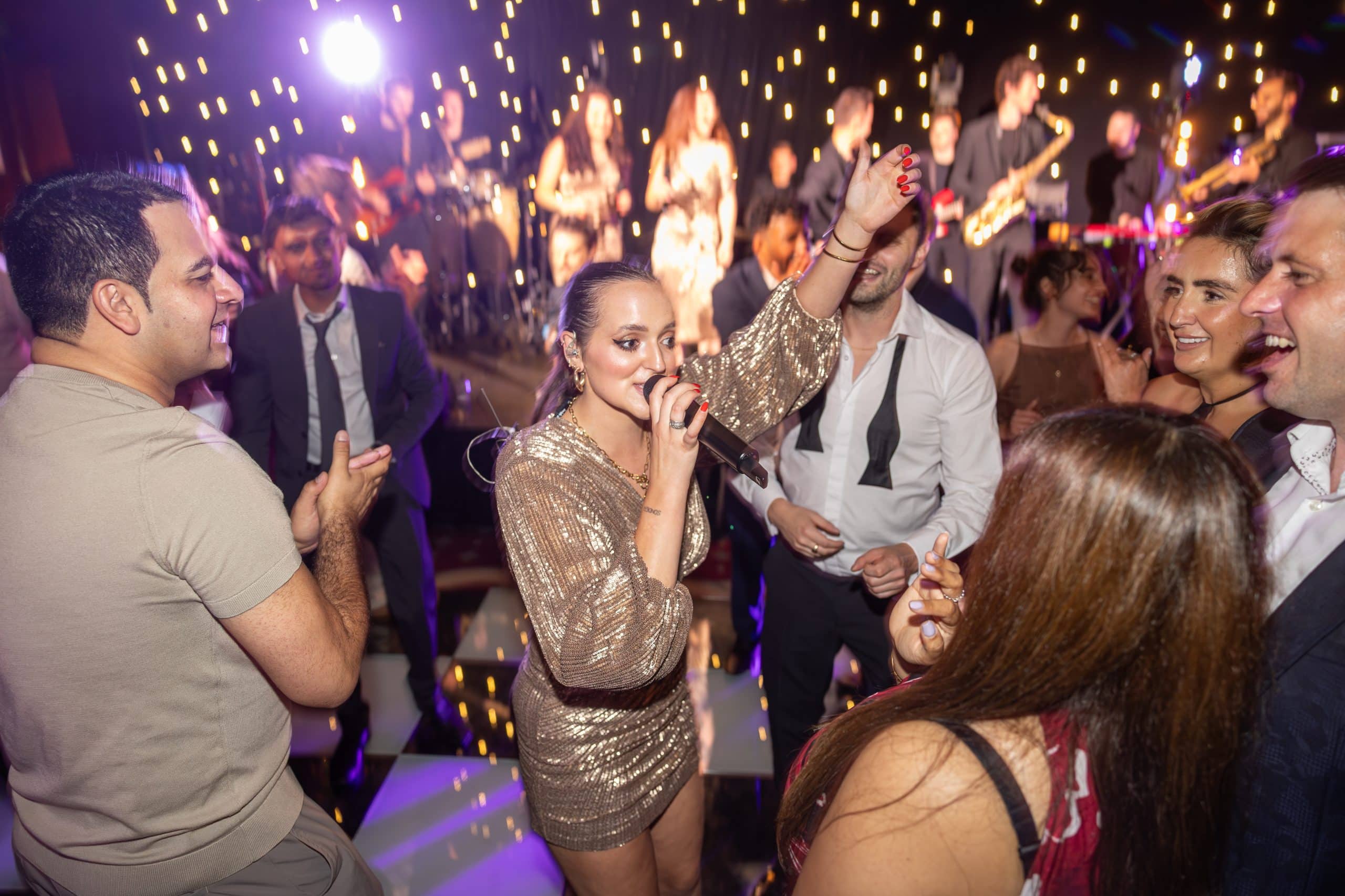 Market Financial Solutions | Celtic Manor, Newport