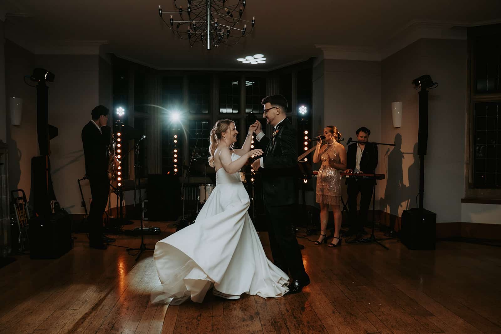 Sophie & Ollie | Coombe Lodge, Bristol