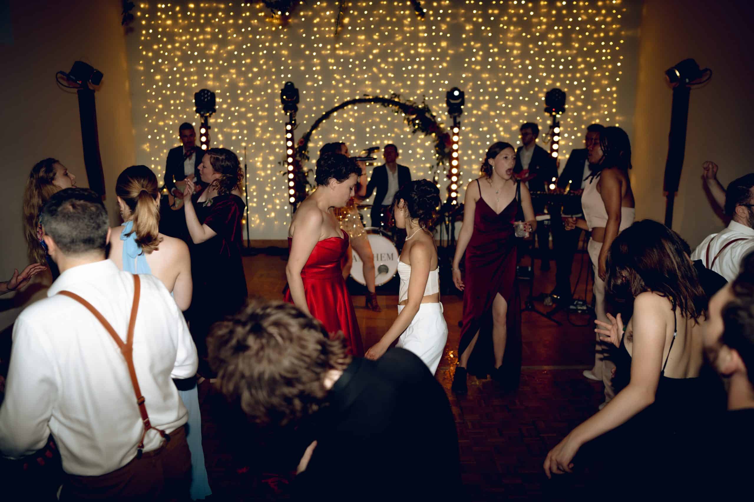 Francesca & KT | Dorney Court, Berkshire