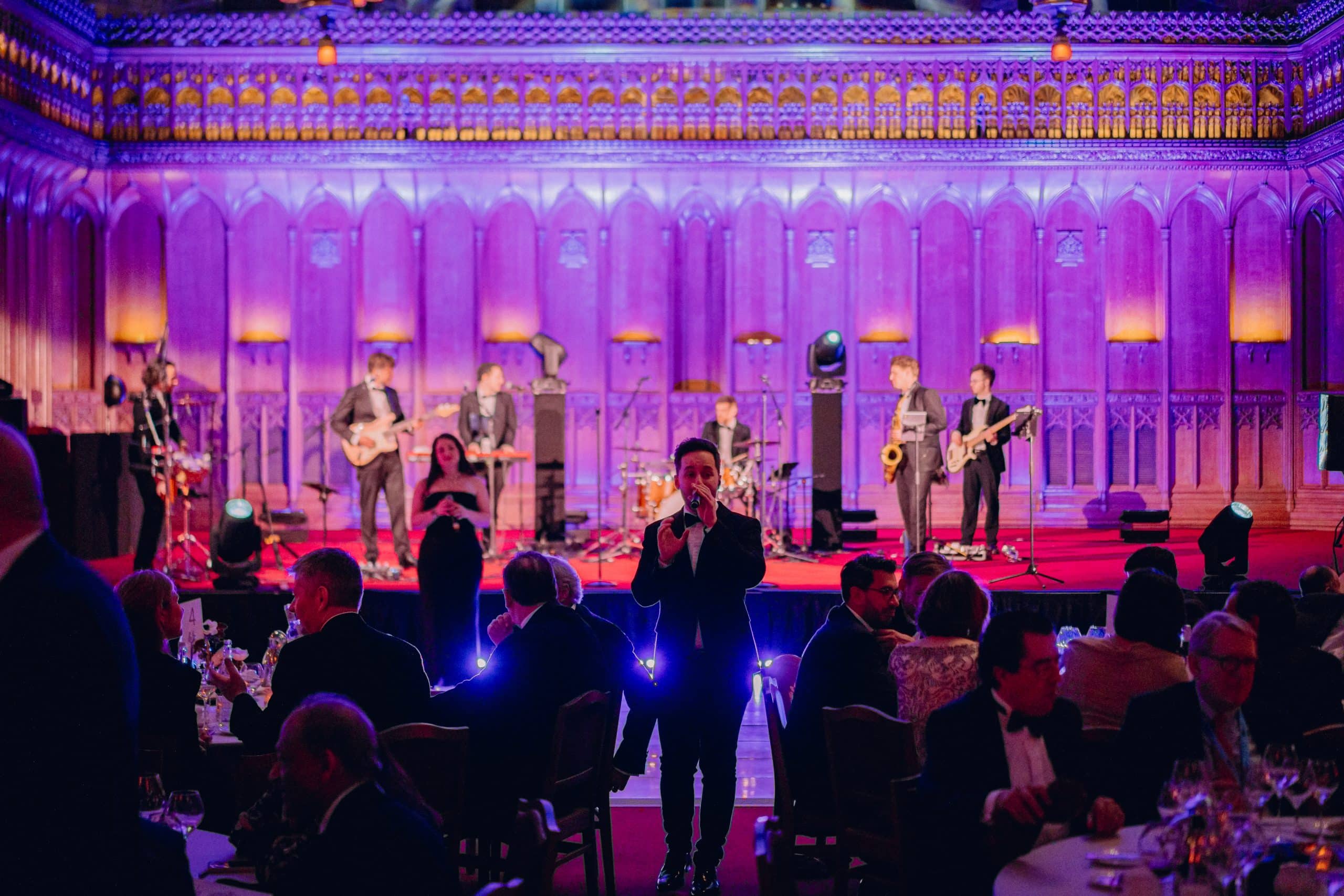 EAU Annual Congress | Guildhall, London